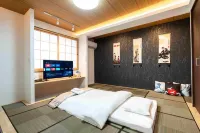 OHAYO Ryogoku Hotels in Ryogoku