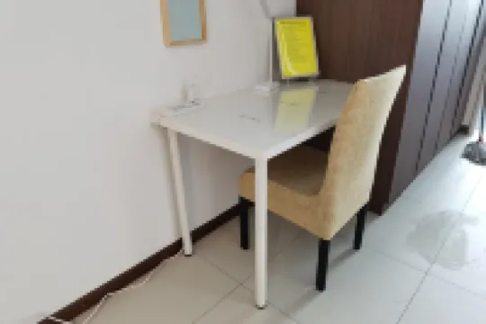 Landmark by Homey Planet Studio Suite (L)