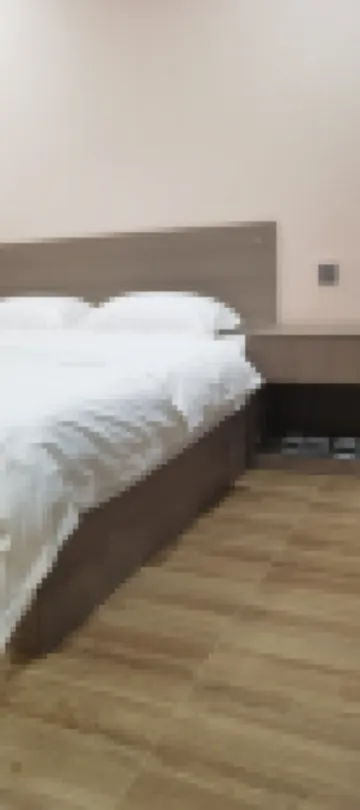 Happy Hotel