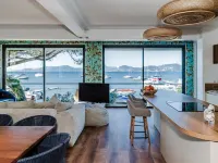 Seaside Villa-Giens Peninsula-Sea Access Hotels in Giens