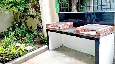 Tagaytay Green Cabin Free Parking Over 10pax 0101