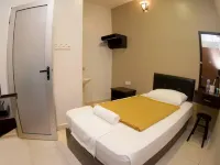 CK HOTEL, LUMUT Hotels in Manjung