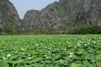 Halise Home & Retreat Ninh Binh Hotels in Ninh Thang