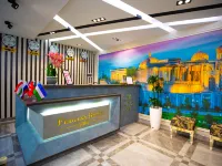 Fergana Hotel Hotels in Fergana