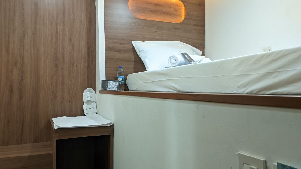 Shakti Sleep Pasar Baru