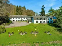 Taychreggan, Signature Collection by Eight Continents Hotels in Taynuilt