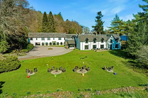 Taychreggan, Signature Collection by Eight Continents Hotels in Inveraray