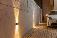 Cinnamon Holiday Home Near Airport - 2 estrellas
