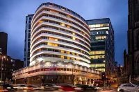Atlantic Tower Hotel Liverpool By Sunday 리버풀 호텔