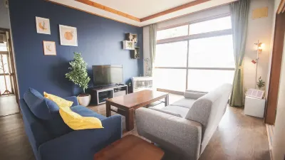 Furano View House Hotels near Furano Elementary School