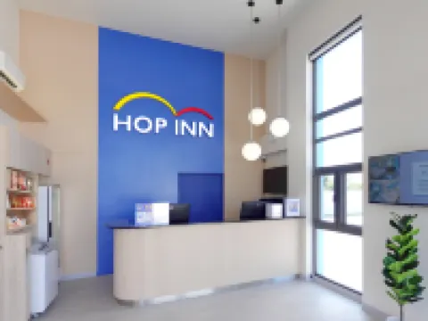 HOP INN Kamphaeng Phet Hotels in Kamphaeng Phet
