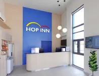 HOP INN Kamphaeng Phet Hotels in Kamphaeng Phet