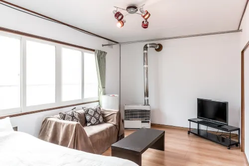 unito residence HAKODATE