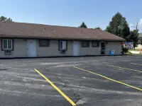 Budget Inn Of Melvindale Hotels in Melvindale