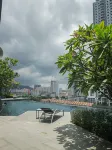 Urban Suite - Infinity Pools