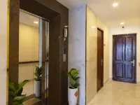 Atana Saigon Boutique Hotel II Hotels near District 12