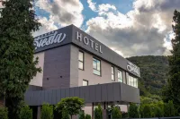 Hotel Siesta  호텔