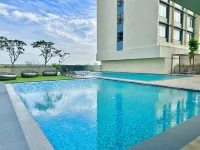 The Platino Near Paradigm Mall By Stayrene Jabatan Imigresen Johor Bahru附近的飯店