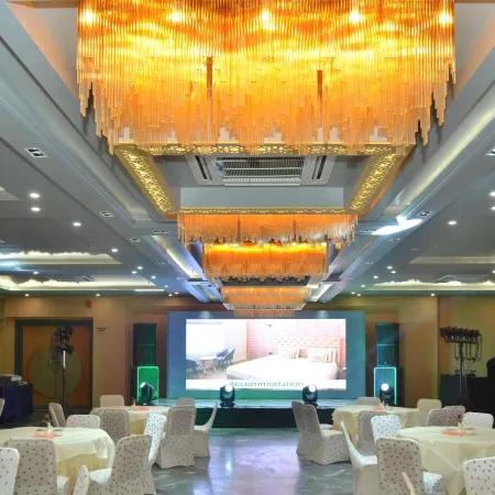 Shakti Resort