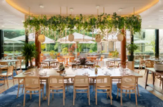 La Maison OBONO Hôtel & Spa