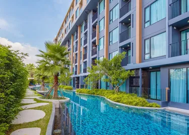 รูปภาพของThe Aristo Luxury Stay #C153