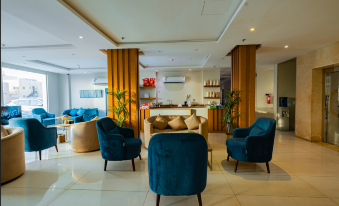 Akarem Jazan Serviced Apartment