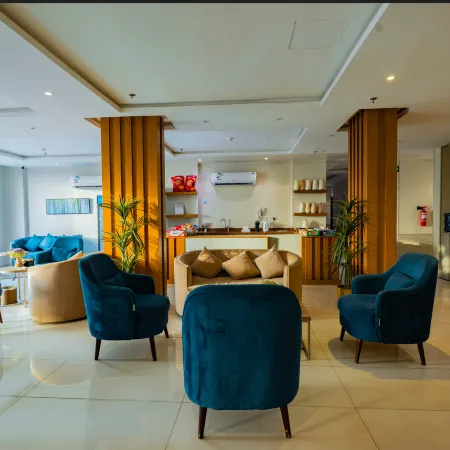 Akarem Jazan Serviced Apartment