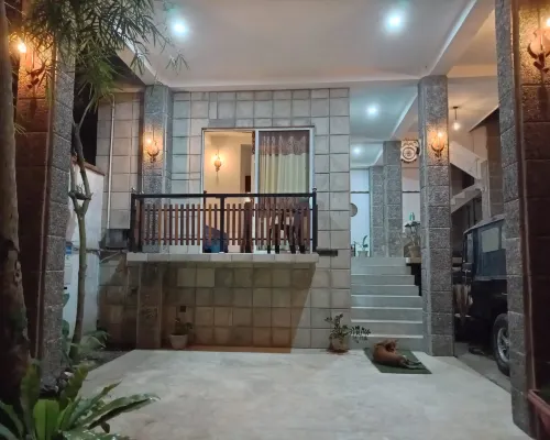 Unawatuna Villa Bird Nest- (Garden Apartments) 烏納瓦圖納酒店
