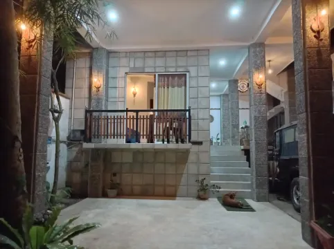 Unawatuna Villa Bird Nest- (Garden Apartments)