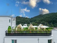 Maison de On U 全州韓屋村 全州住宿飯店