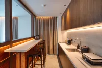 Käsiala Apart Hotel Yeni Foça