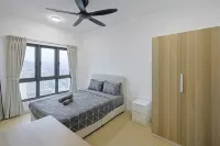 M Arisa Sentul by Favspace Hotel a Sentul Pasar