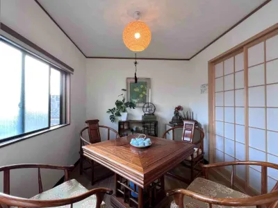 Rest Collection GuestOne Kyoto 지장원 주변 호텔