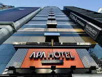APA Hotel Kanda Jimbocho Eki Higashi Hotels near Palaceside Building