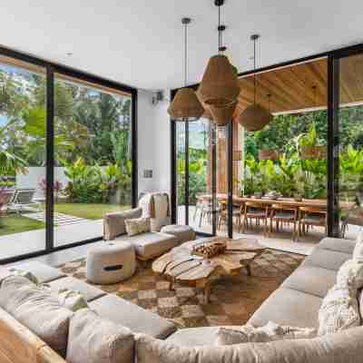 Villa Platinium by BaliSuperHost Rooms