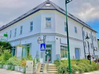 Steiner Residences Mödling Hotels in Modling