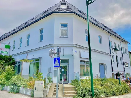 Steiner Residences Mödling