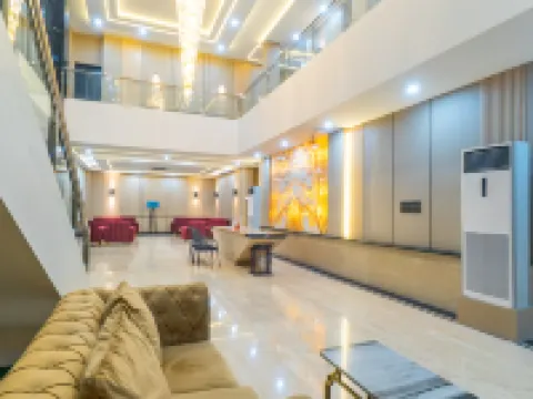 Gomini Stay Godean otelleri