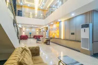 Gomini Stay Hotel a Godean