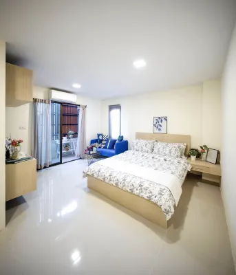 Narada Residence Hotels in Pak Kret Subdistrict