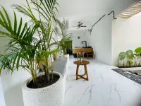 Ayodhya Villa Jogja
