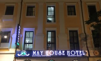 May House Hotel