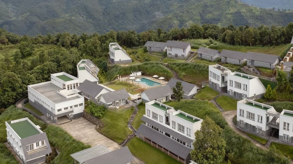 Himalayan Hideaway Resort Pokhara, The Centara Collection