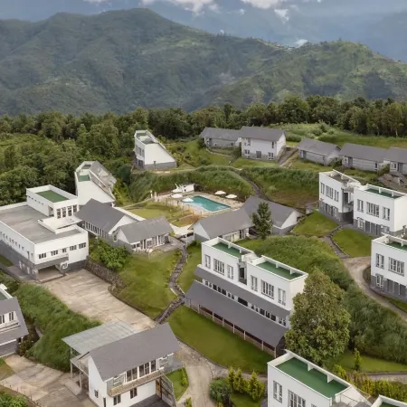 Himalayan Hideaway Resort Pokhara, The Centara Collection