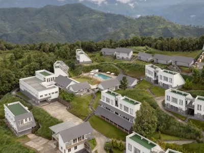 Himalayan Hideaway Resort Pokhara, The Centara Collection Ξενοδοχεία στην πόλη Kaski