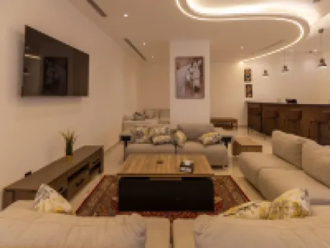 Petra Legacy Luxury Hotels in Petra