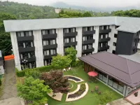 山中湖 新星 飯店 山中湖村住宿飯店