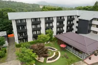นิว สตาร์ โรงแรม ยามานากาโกะ โรงแรมใน