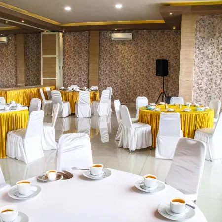 Sunrise Hotel Malang