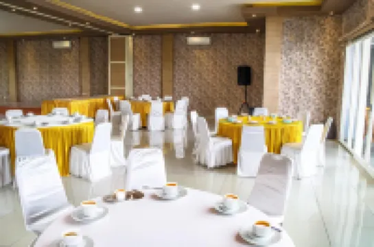 Sunrise Hotel Malang